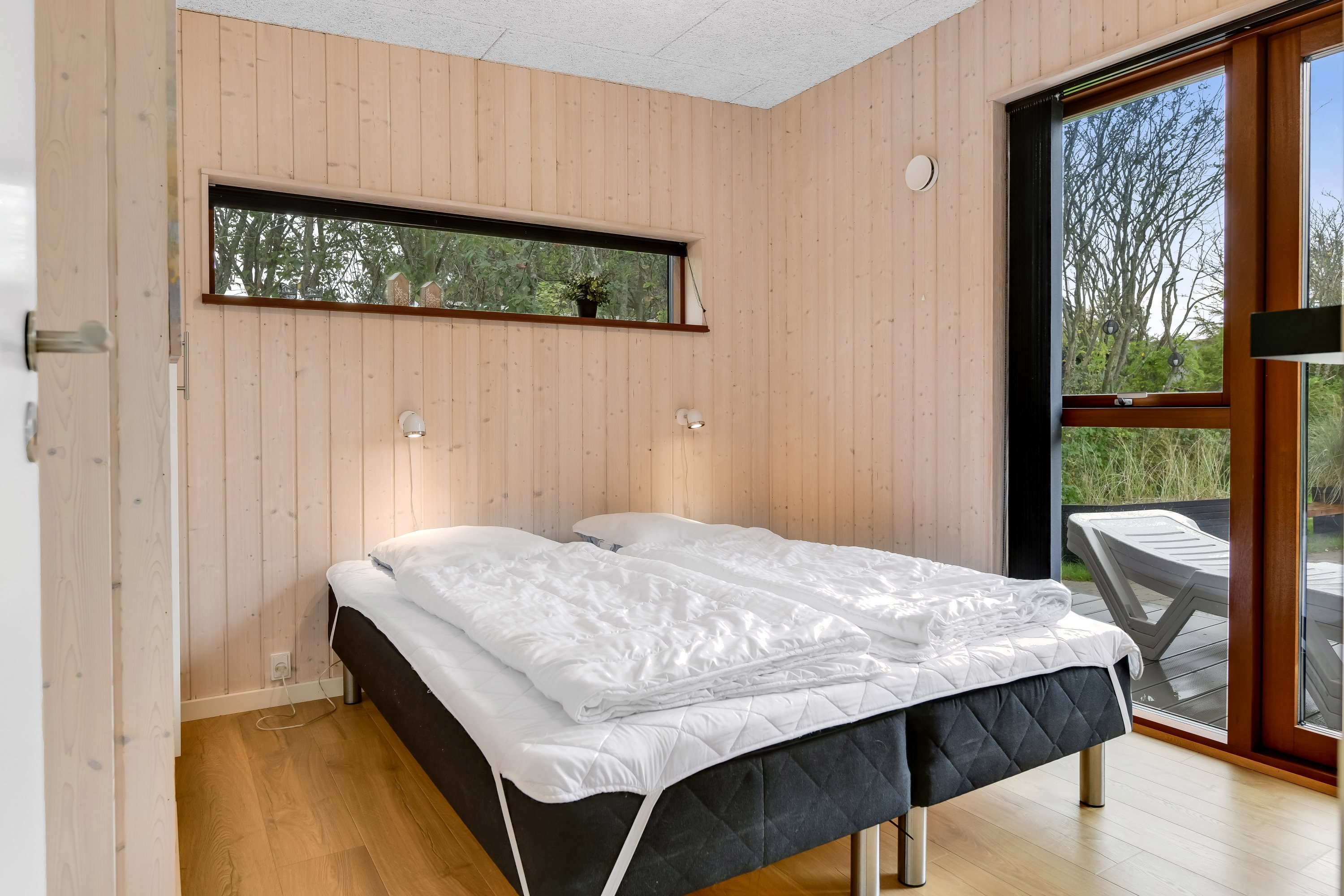 Fremhævet værelse billede i fuldskærmstilstand. Billede af Horntoftevej 12, 6857 Blåvand