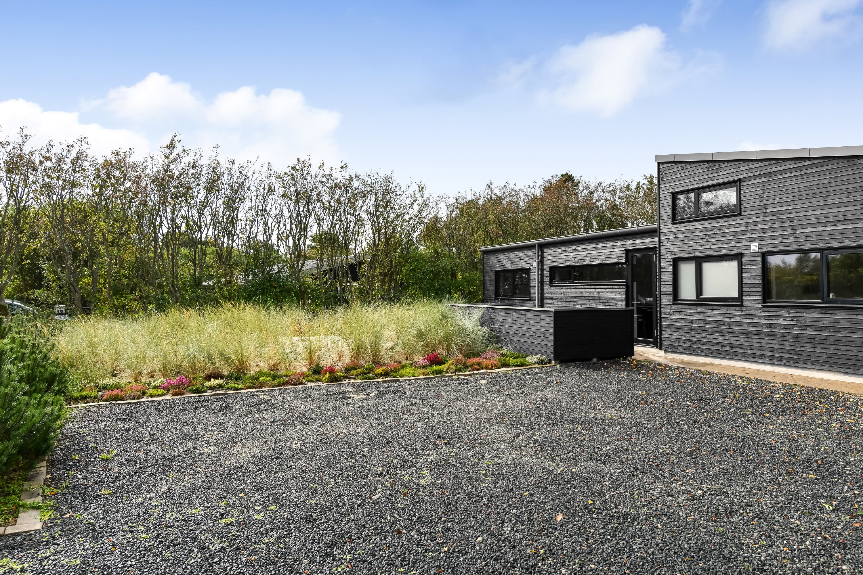 Fremhævet ejendommen billede i fuldskærmstilstand. Billede af Horntoftevej 12, 6857 Blåvand