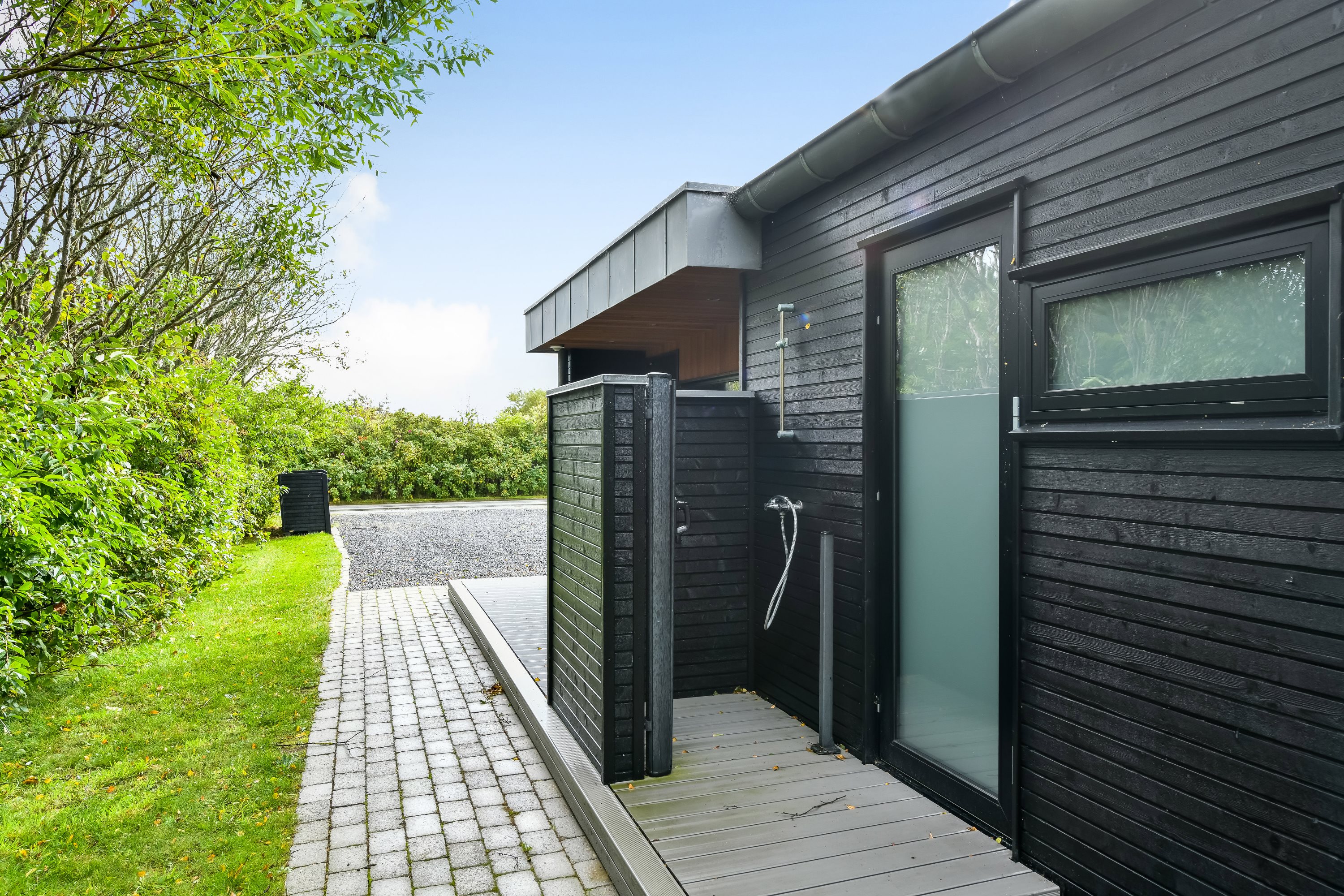 Fremhævet ejendommen billede i fuldskærmstilstand. Billede af Horntoftevej 12, 6857 Blåvand