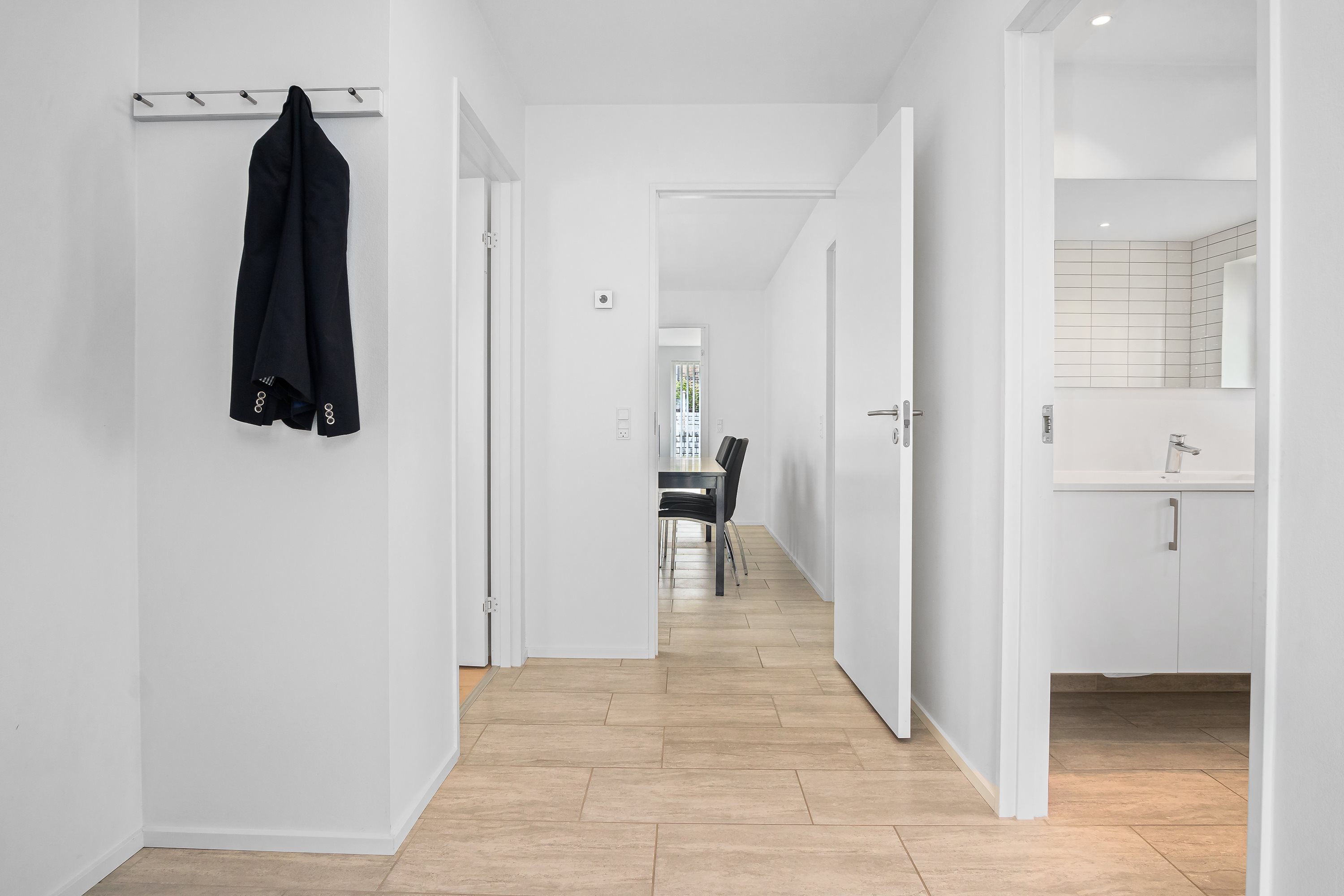 Fremhævet andet billede i fuldskærmstilstand. Billede af Bredager 4, 4070 Kirke Hyllinge