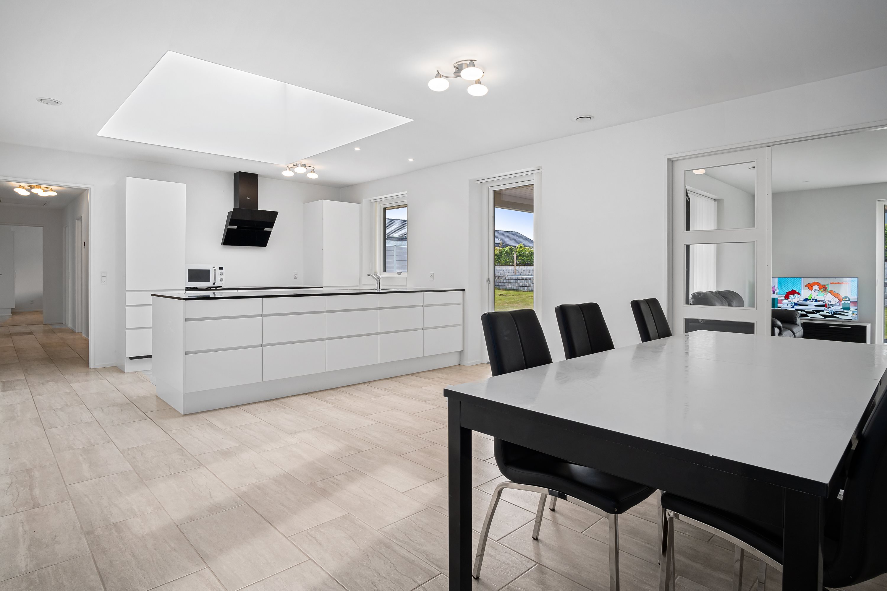 Fremhævet andet billede i fuldskærmstilstand. Billede af Bredager 4, 4070 Kirke Hyllinge