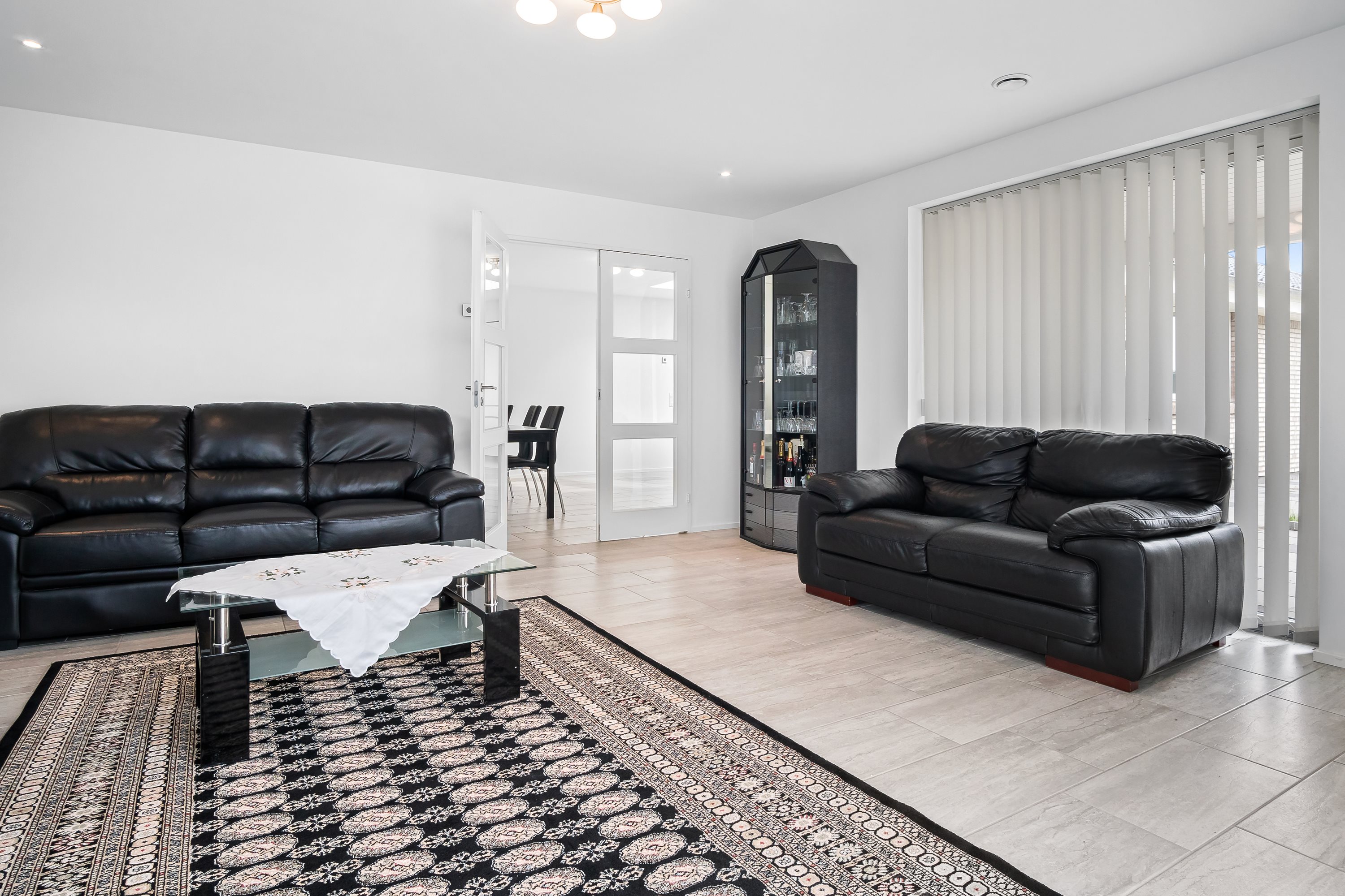 Fremhævet andet billede i fuldskærmstilstand. Billede af Bredager 4, 4070 Kirke Hyllinge