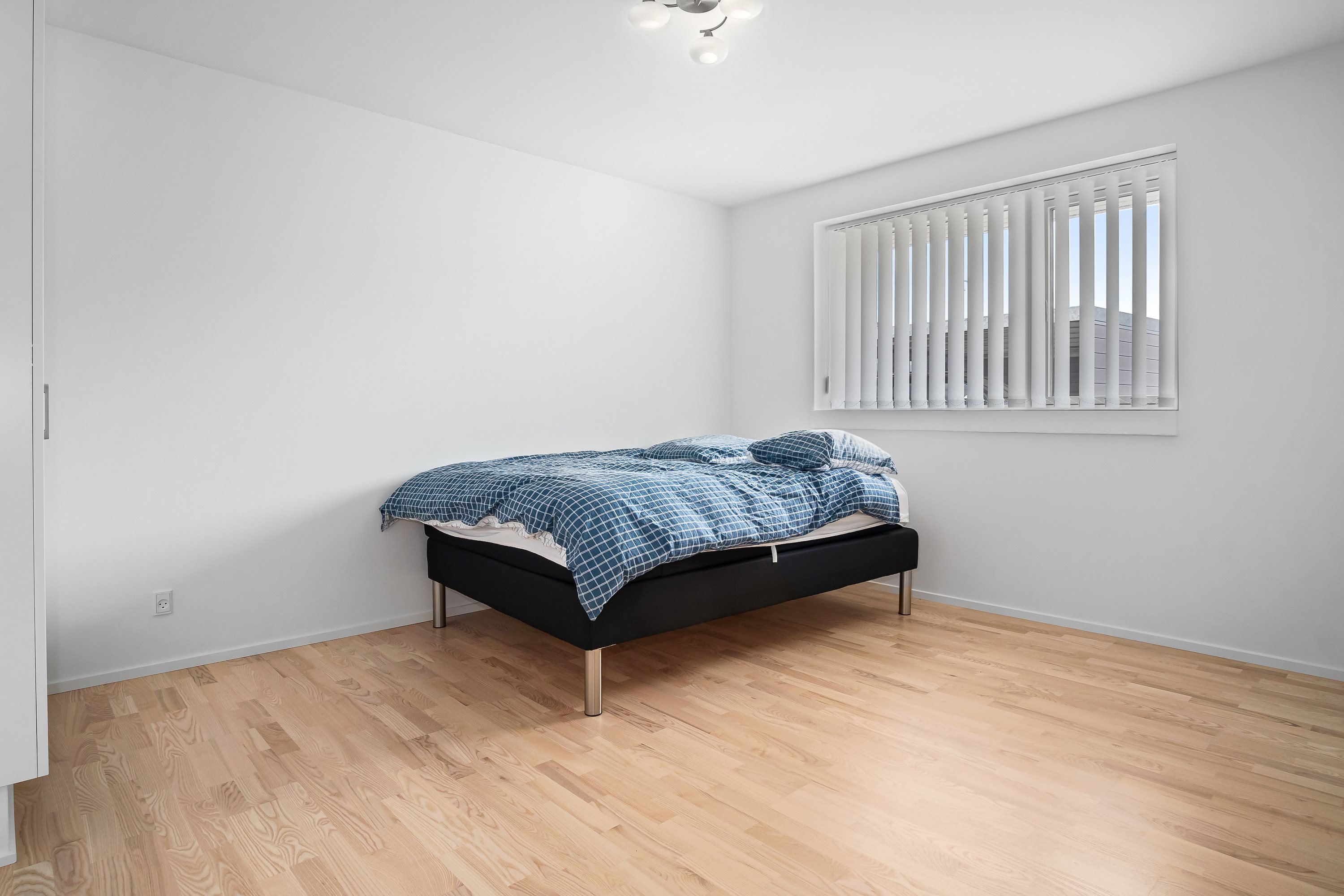 Fremhævet andet billede i fuldskærmstilstand. Billede af Bredager 4, 4070 Kirke Hyllinge