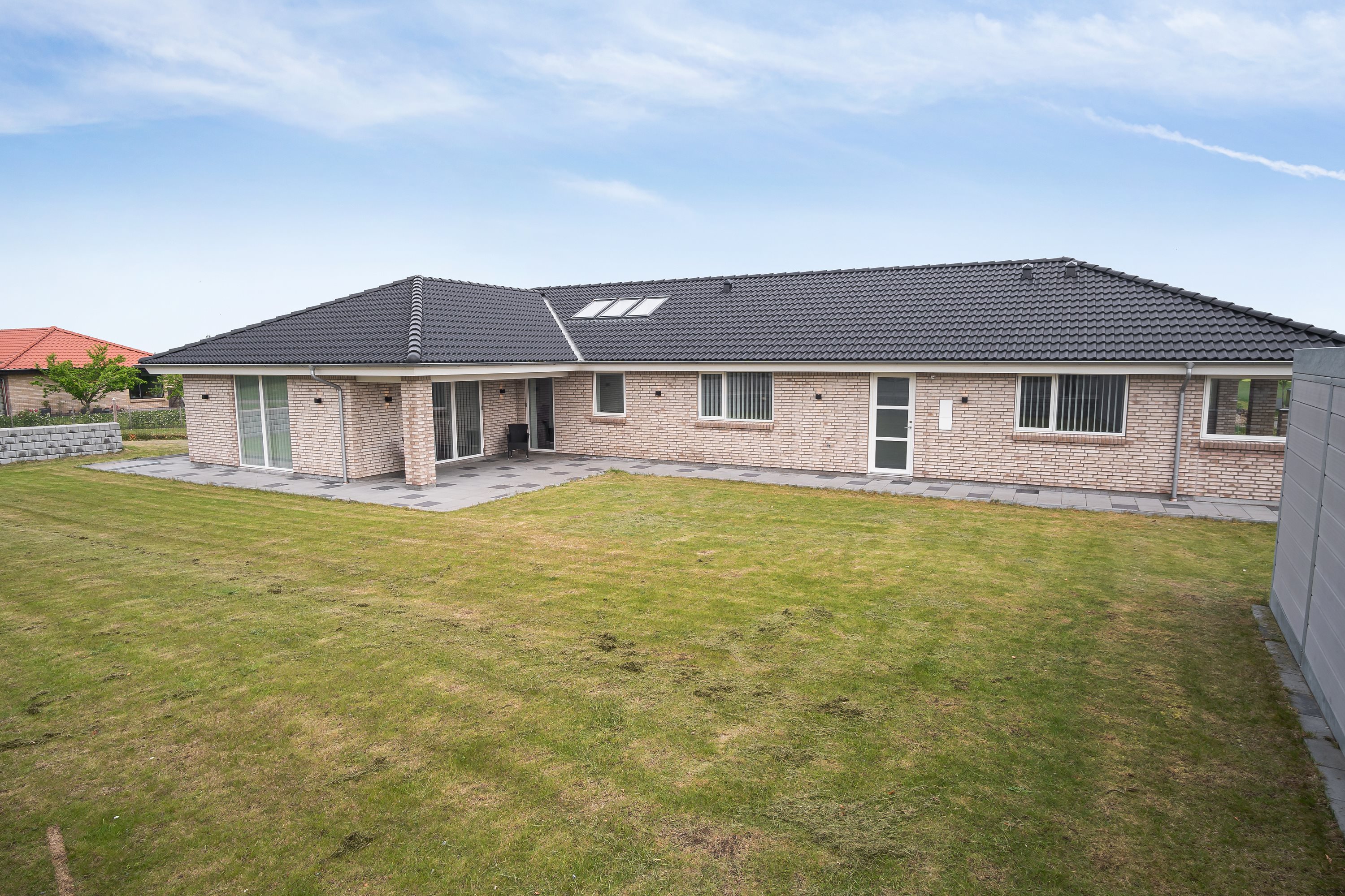 Miniaturebillede 1: andet. Billede af Bredager 4, 4070 Kirke Hyllinge