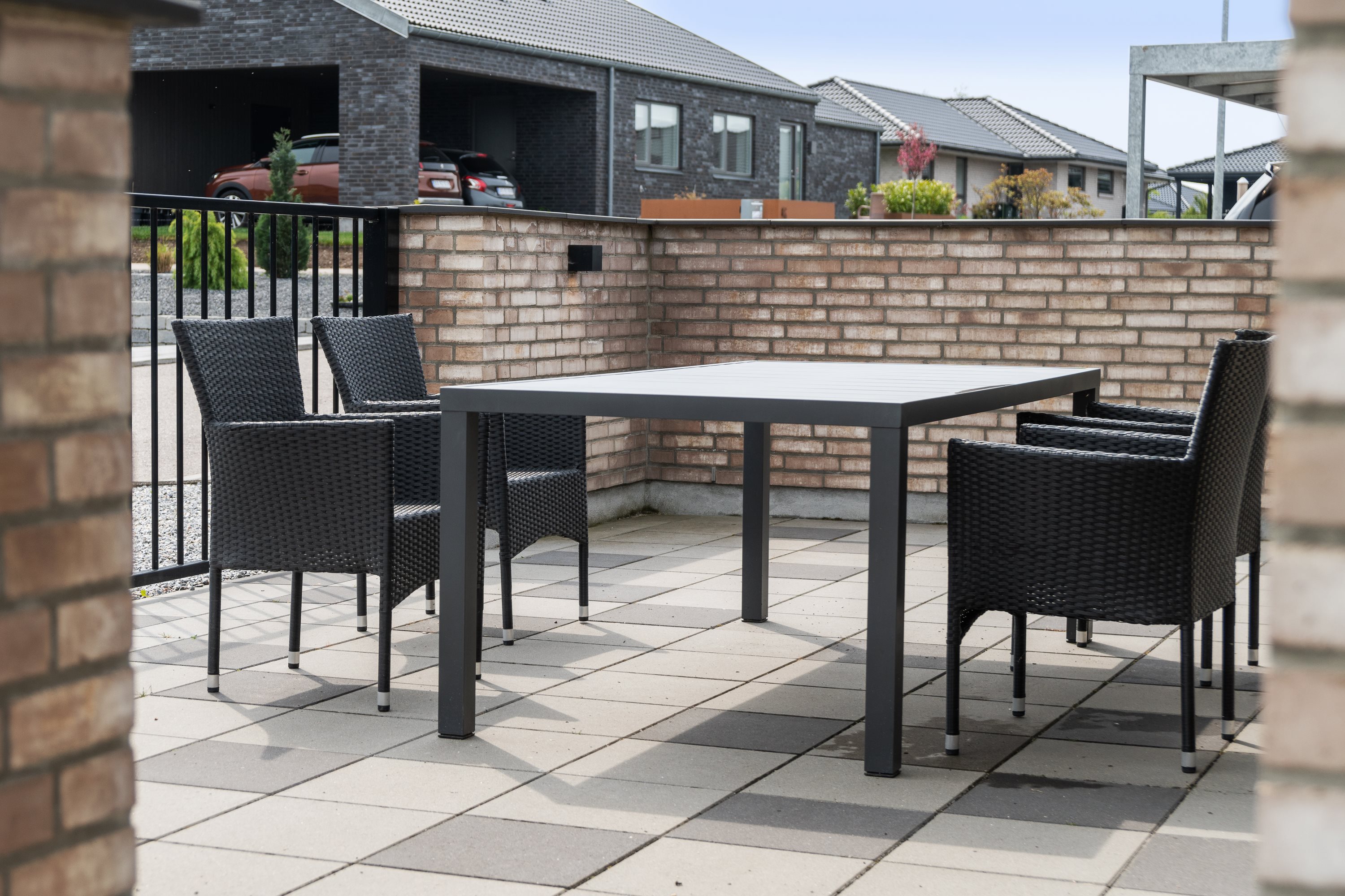 Fremhævet andet billede i fuldskærmstilstand. Billede af Bredager 4, 4070 Kirke Hyllinge