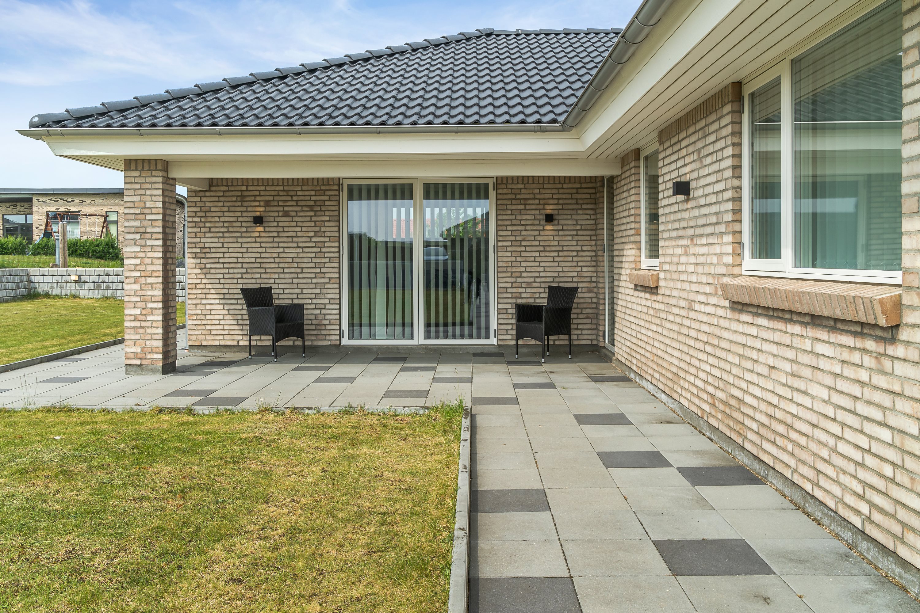 Fremhævet andet billede i fuldskærmstilstand. Billede af Bredager 4, 4070 Kirke Hyllinge