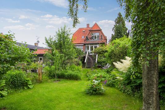 Huse til salg i Helsingør-3000 | Estate Ejendomsmægler