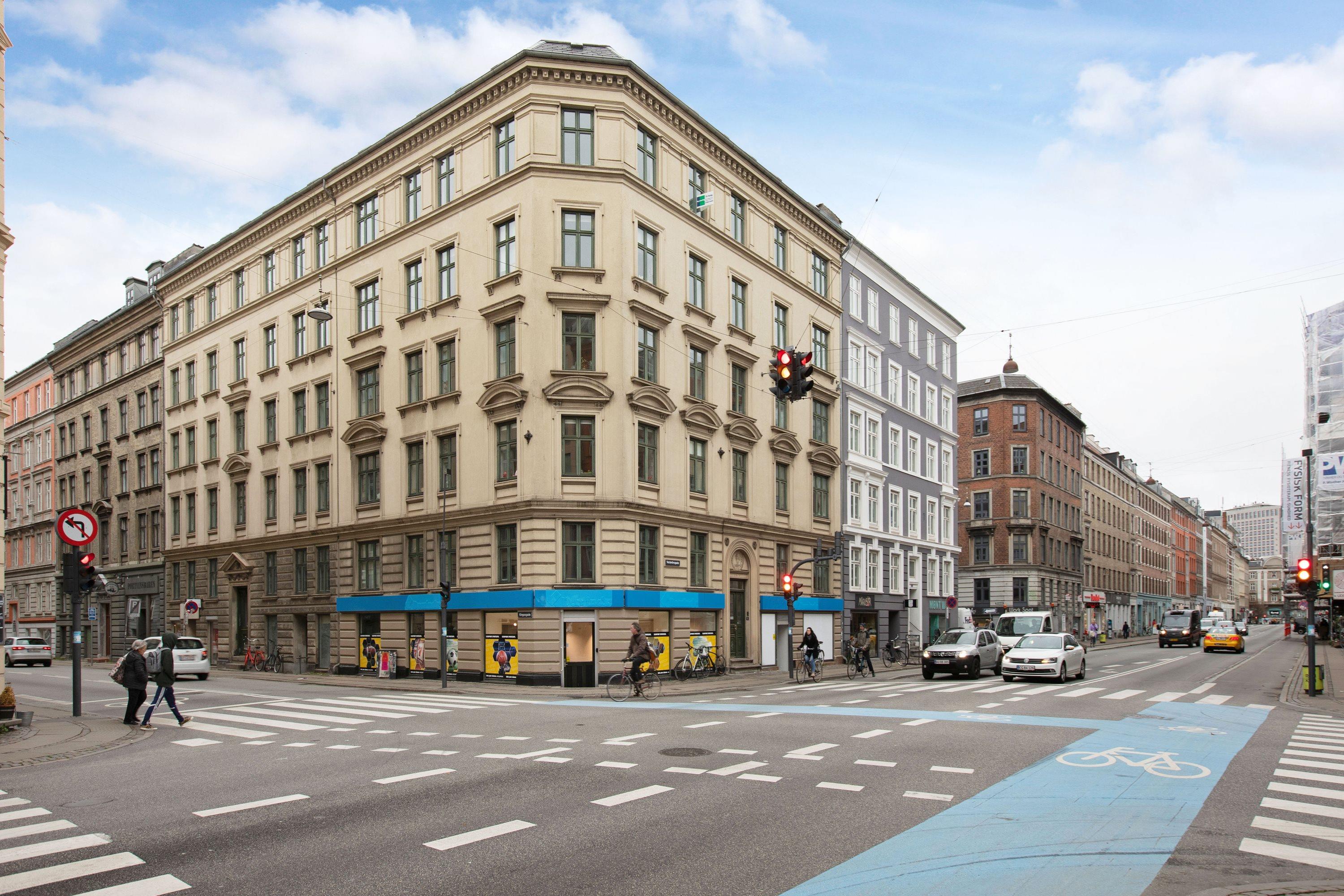 Vesterbrogade 106 B, 1620 København V | Ejendomme | 302052 | Nybolig ...